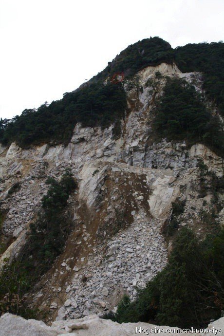 2.12草木学院：南岭野蛮开路事件研讨会