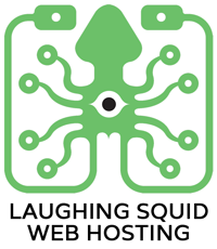 Laughing Squid